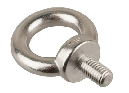 Vis à anneau inox M8