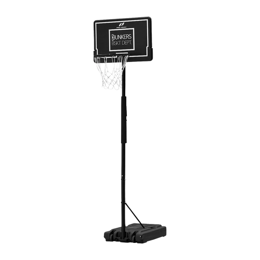 Panier de basket sur pieds ajustable 2,60 m PRO TOUCH