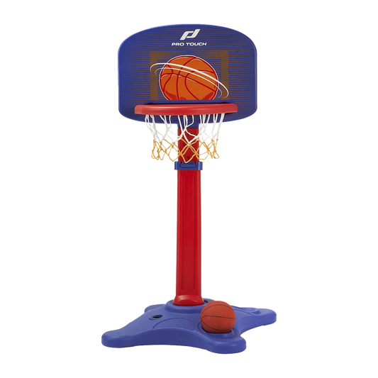 Panier de basket sur pieds KID PRO TOUCH