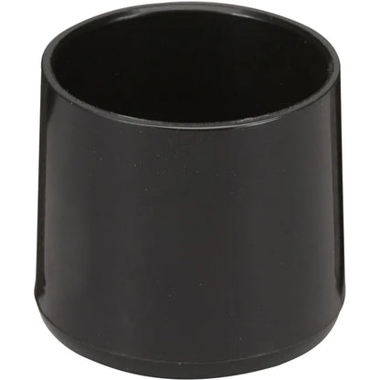 Lot de 4 embouts en pvc STANDERS