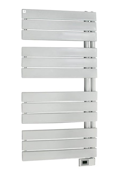 Sèche-serviettes électrique DELTACALOR 750W, H.148 x l.50 cm