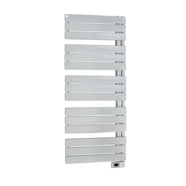 Sèche-serviettes électrique DELTACALOR 750W, H.148 x l.50 cm