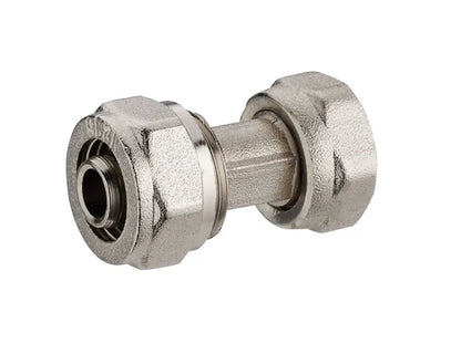 Raccord à compression femelle 15/21 (1/2") pour tube multicouche Ø16