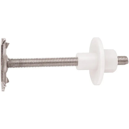 Kit de fixation pour lavabo au travers de parois minces WD P 8X120 FISCHER 26030