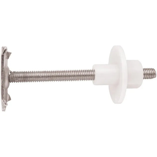 Kit de fixation pour lavabo au travers de parois minces WD P 8X120 FISCHER 26030