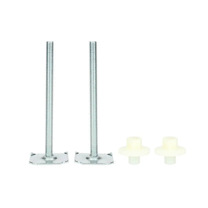 Kit de fixation pour lavabo au travers de parois minces WD P 8X120 FISCHER 26030