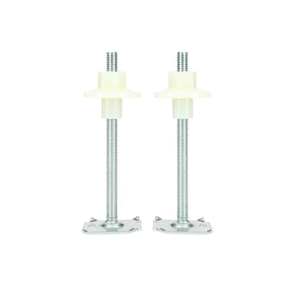 Kit de fixation pour lavabo au travers de parois minces WD P 8X120 FISCHER 26030