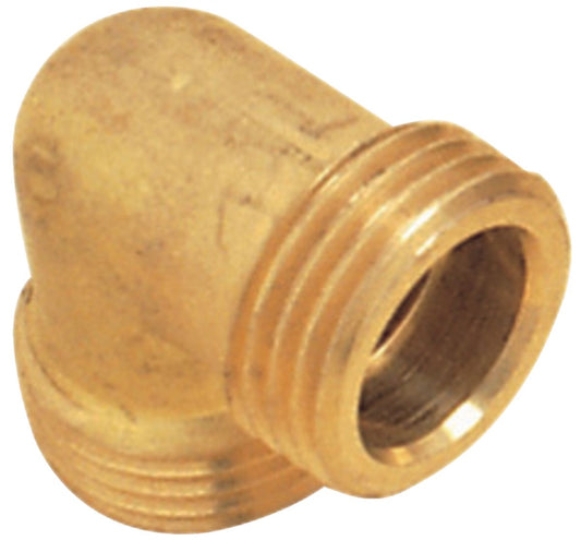 Coude mâle-mâle Egal brut 33/42 8091 (sachet de 1 pièce) ALTECH