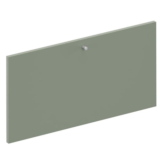 SPACEO Home vert H.40 x l.80 x P1.6 cm