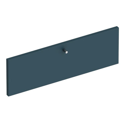 Façade de tiroir Spaceo Home Ibiza H.20 x l.60 x P1.6 cm