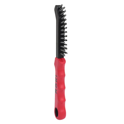 Brosse acier pour étriers de frein, bout fin, KS TOOLS 201.2321