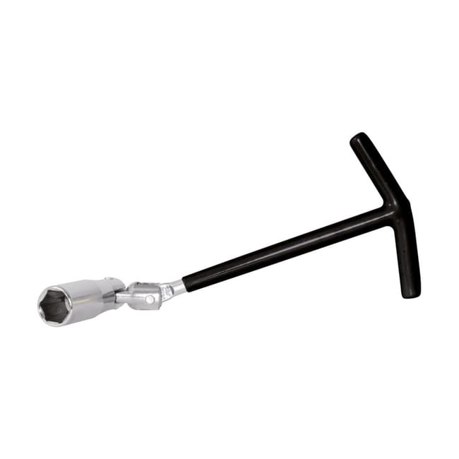 Clé à bougie articulée, 16 mm KS TOOLS 517.1170