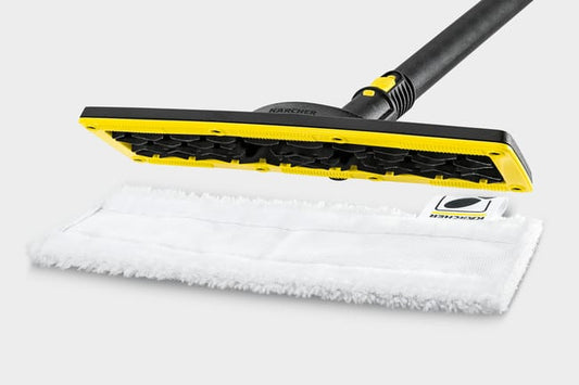 Kit de nettoyage pour nettoyeur vapeur KARCHER Sc1 easy fix