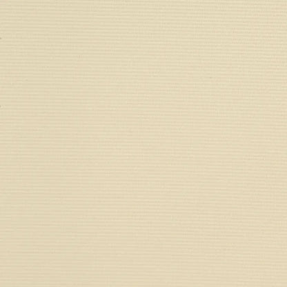 Store enrouleur tamisant Ecofuture ivoire, l.150 x H.250 cm, VIEWTEX