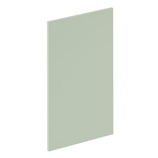 Porte de cuisine Sevilla vert d'eau mat H.76.8 x l.44.7 cm