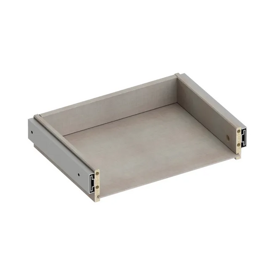 Sortie totale SPACEO Home H.10 x l.40 x P30 cm