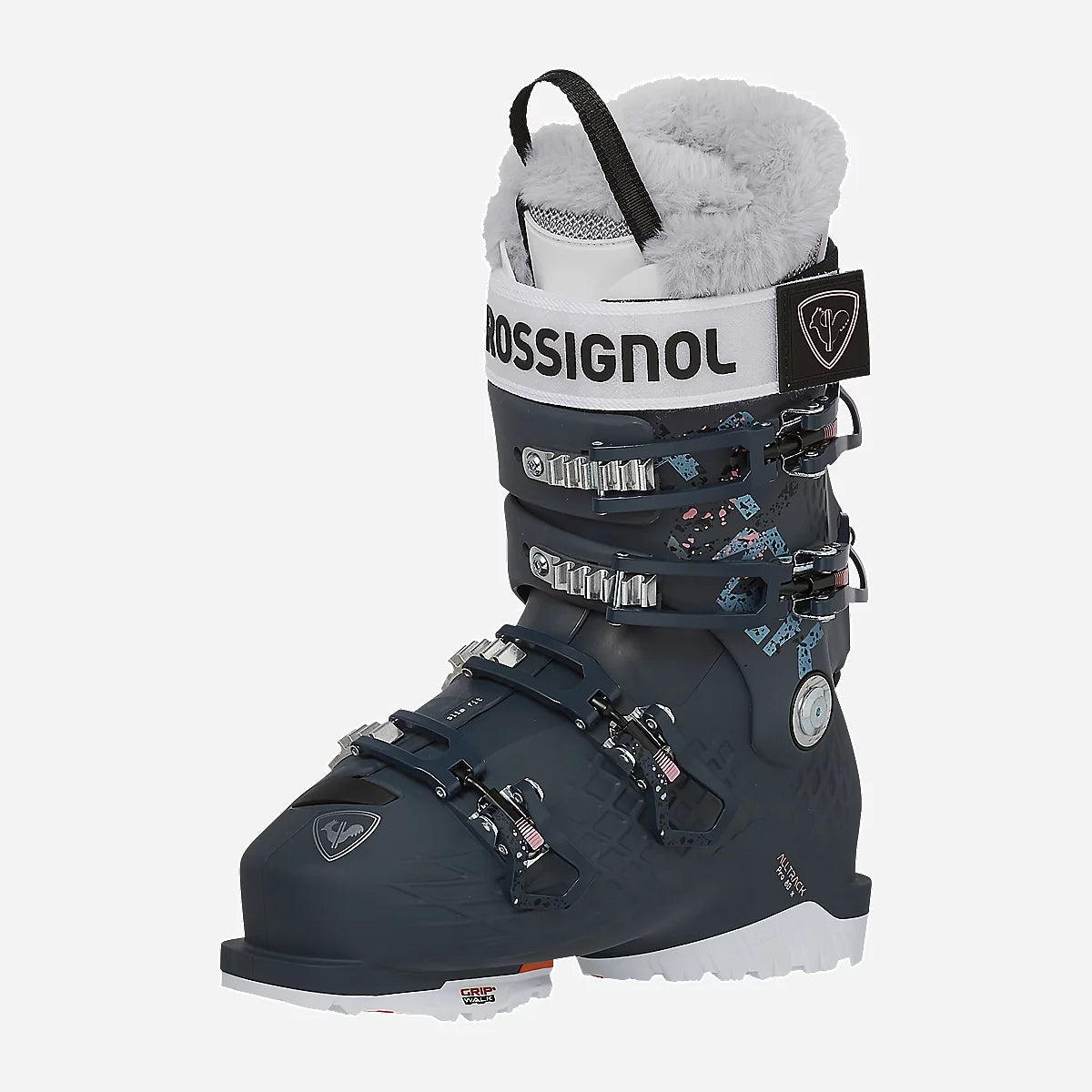 Chaussures de ski femme ALLTRACK PRO 80 X W GW, Taille 25