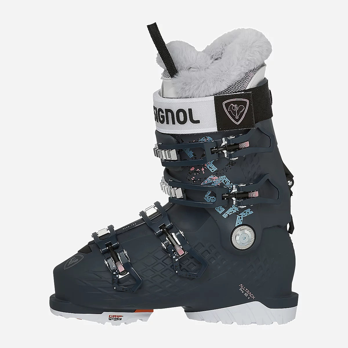 Chaussures de ski femme ALLTRACK PRO 80 X W GW, Taille 25