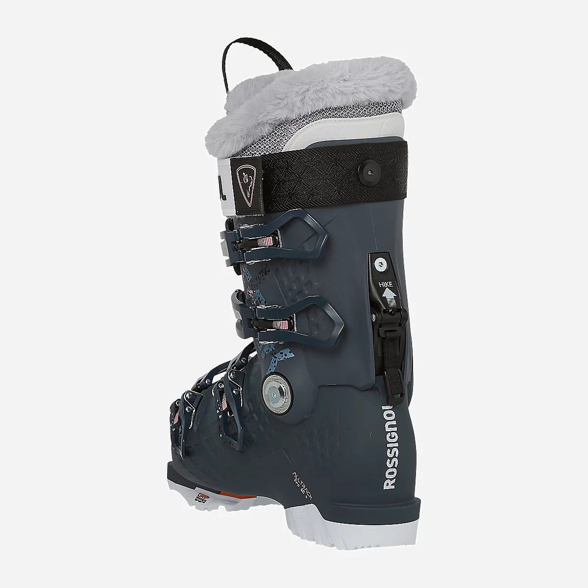 Chaussures de ski femme ALLTRACK PRO 80 X W GW, Taille 25