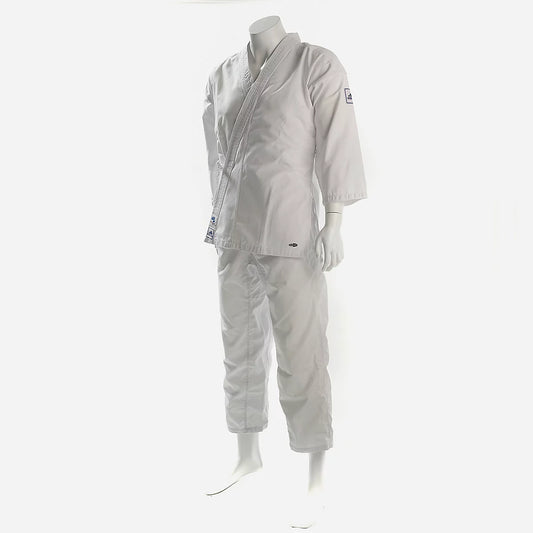 Kimono de karaté homme Kumité entrainement Blanc ADIDAS 170cm