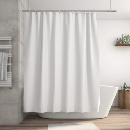Rideau de douche 180 x 200 cm