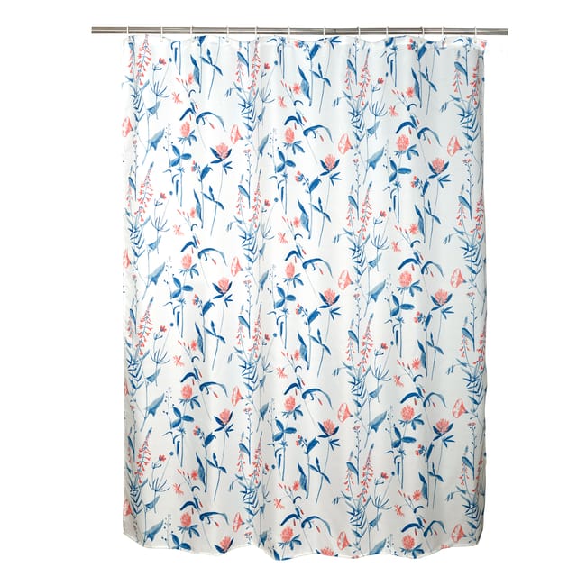 Rideau de douche 180 x 200 cm SENSEA