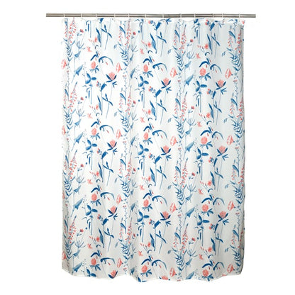 Rideau de douche 180 x 200 cm SENSEA
