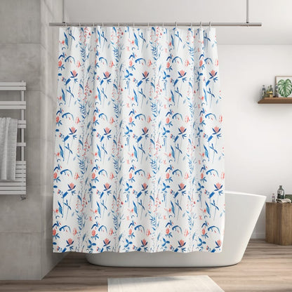 Rideau de douche 180 x 200 cm SENSEA