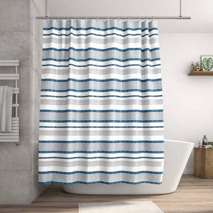 Rideau de douche 180 x 200 cm SENSEA