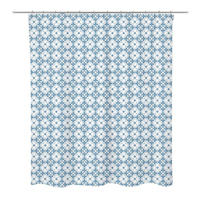 Rideau de douche 180 x 200 cm Bertille