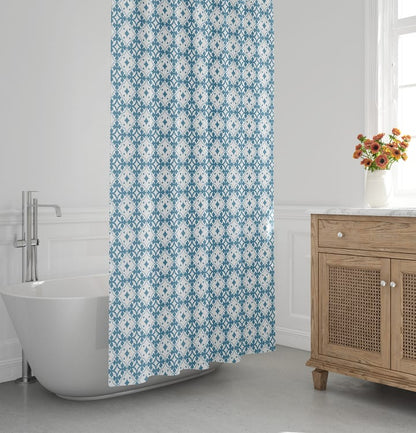 Rideau de douche 180 x 200 cm Bertille