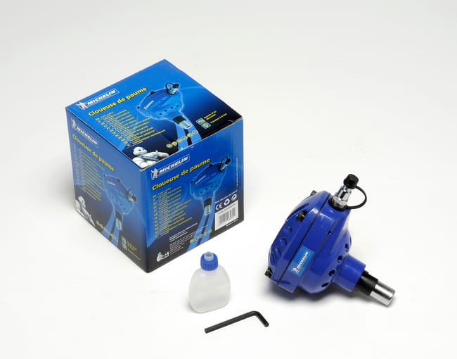 Cloueuse de paume MICHELIN 1126000744, pression max de 6 bars