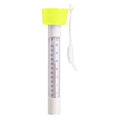 Thermomètre piscine 4 couleurs NATERIAL