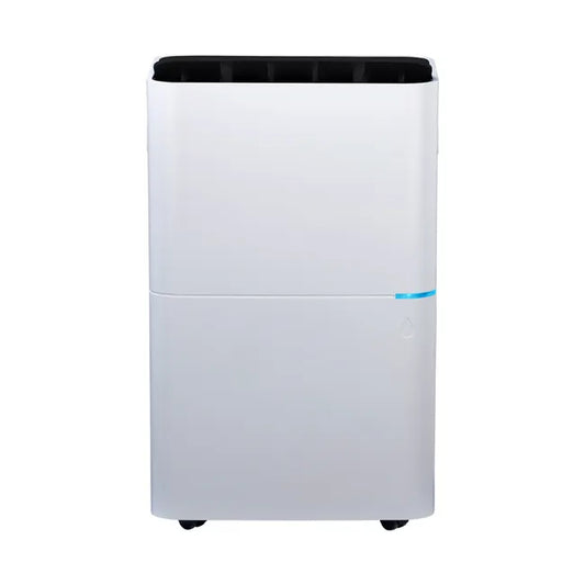 Déshumidificateur d’air Qlima D 825 PA Smart, de 41 à 100m², 3,8L