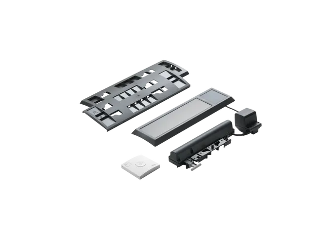 Moteur à énergie solaire VELUX