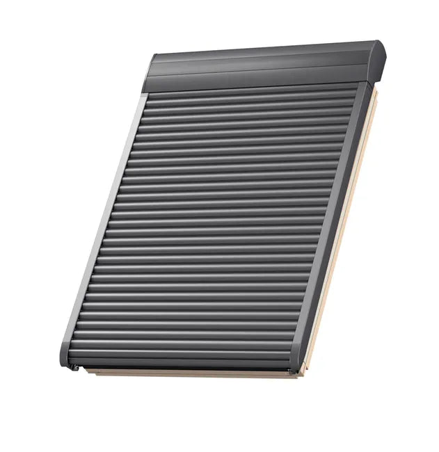Volet fenêtre de toit roulant électrique VELUX Sml mk08 0000sa