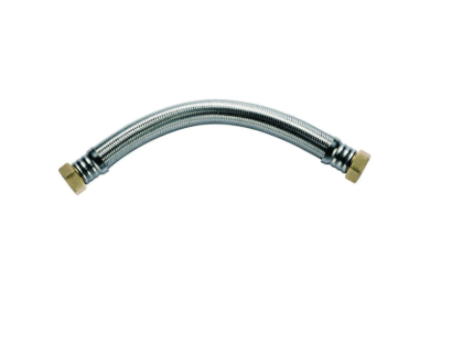 Flexible chauffage Altech femelle-femelle 40x49 DN40 longueur 500mm
