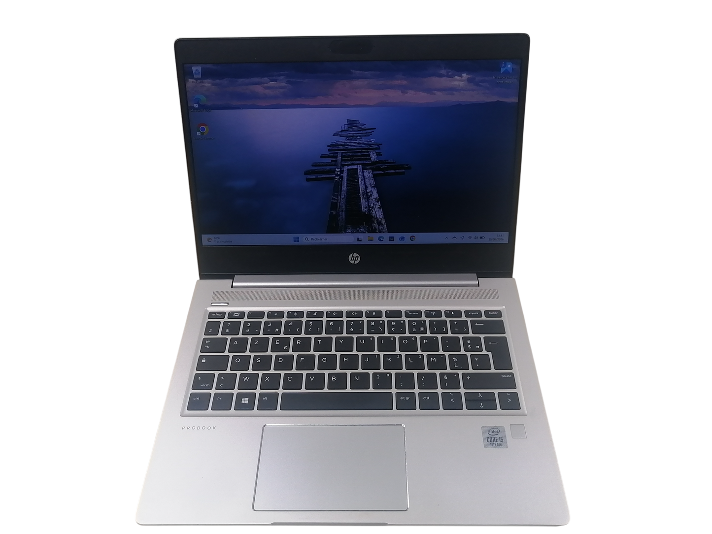 Ordinateur Portable HP Probook 430 G7
