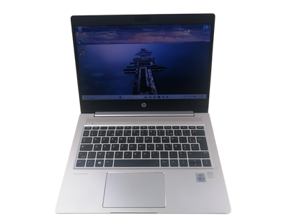 Ordinateur Portable HP Probook 430 G7