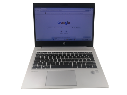 Ordinateur Portable HP Probook 430 G7