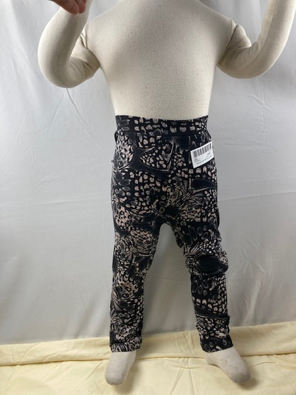 Legging bébé GIRL BABY SET SUMMER