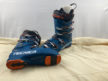 Chaussures de ski homme MACH SPORT MV 110X Taille 29
