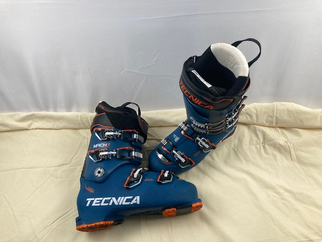 Chaussures de ski homme MACH SPORT MV 110X Taille 29