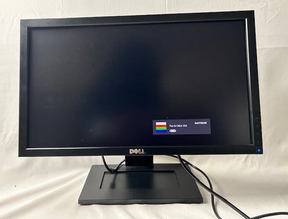 ECRAN PC DELL