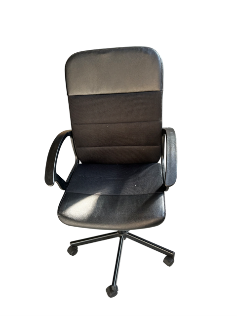 Chaise de Bureau