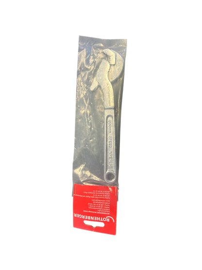 ROTHENBERGER Clé à molette 8 pouces, 200mm - 70221