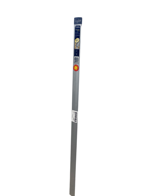 BARRE SEUIL EXTRA-PLAT 93 CM LARGUEUR 36 CM DINAC -TECNIS DUO