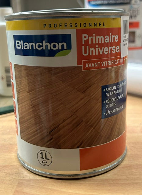 Sous-couche Avant vitrification BLANCHON 1L