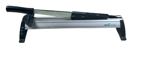 Wolfcraft VLC 800 (Guillotine / Coupe-stratifié et vinyle)