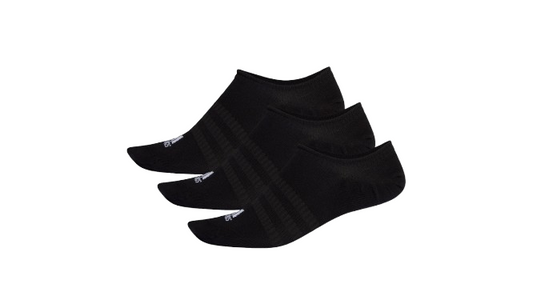 Lot de 3 paires de chaussettes homme Light Nosh ADIDAS
